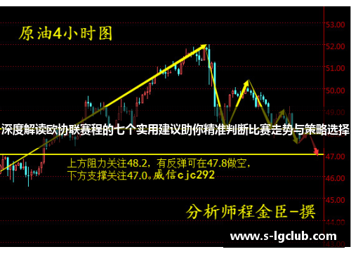 深度解读欧协联赛程的七个实用建议助你精准判断比赛走势与策略选择