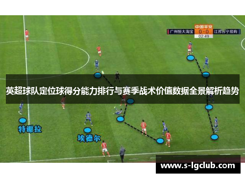 英超球队定位球得分能力排行与赛季战术价值数据全景解析趋势