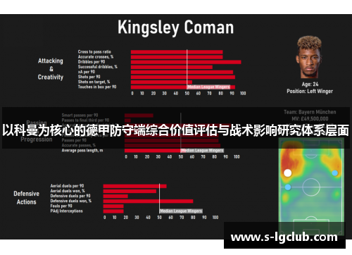 以科曼为核心的德甲防守端综合价值评估与战术影响研究体系层面